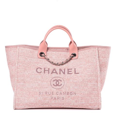 chanel tote bag 2018 pink|how much chanel bags cost.